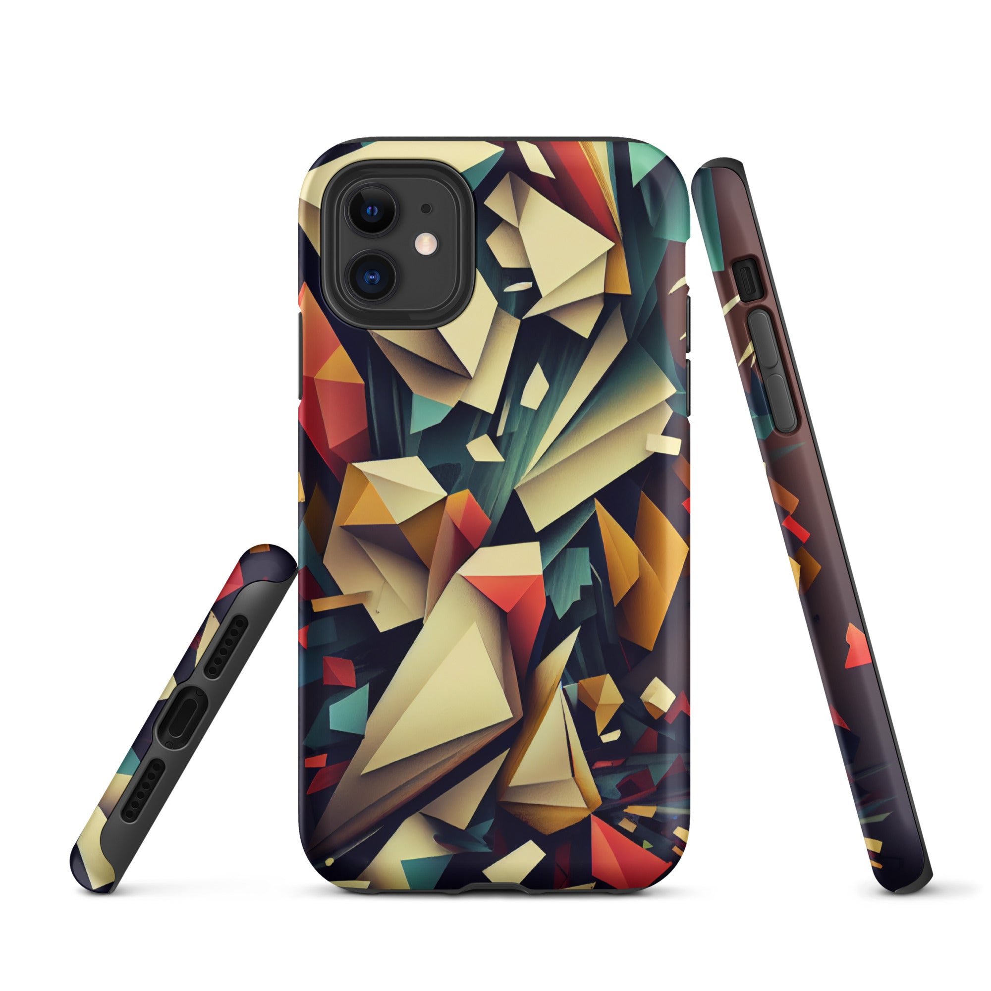 Coque d'iPhone® rigide