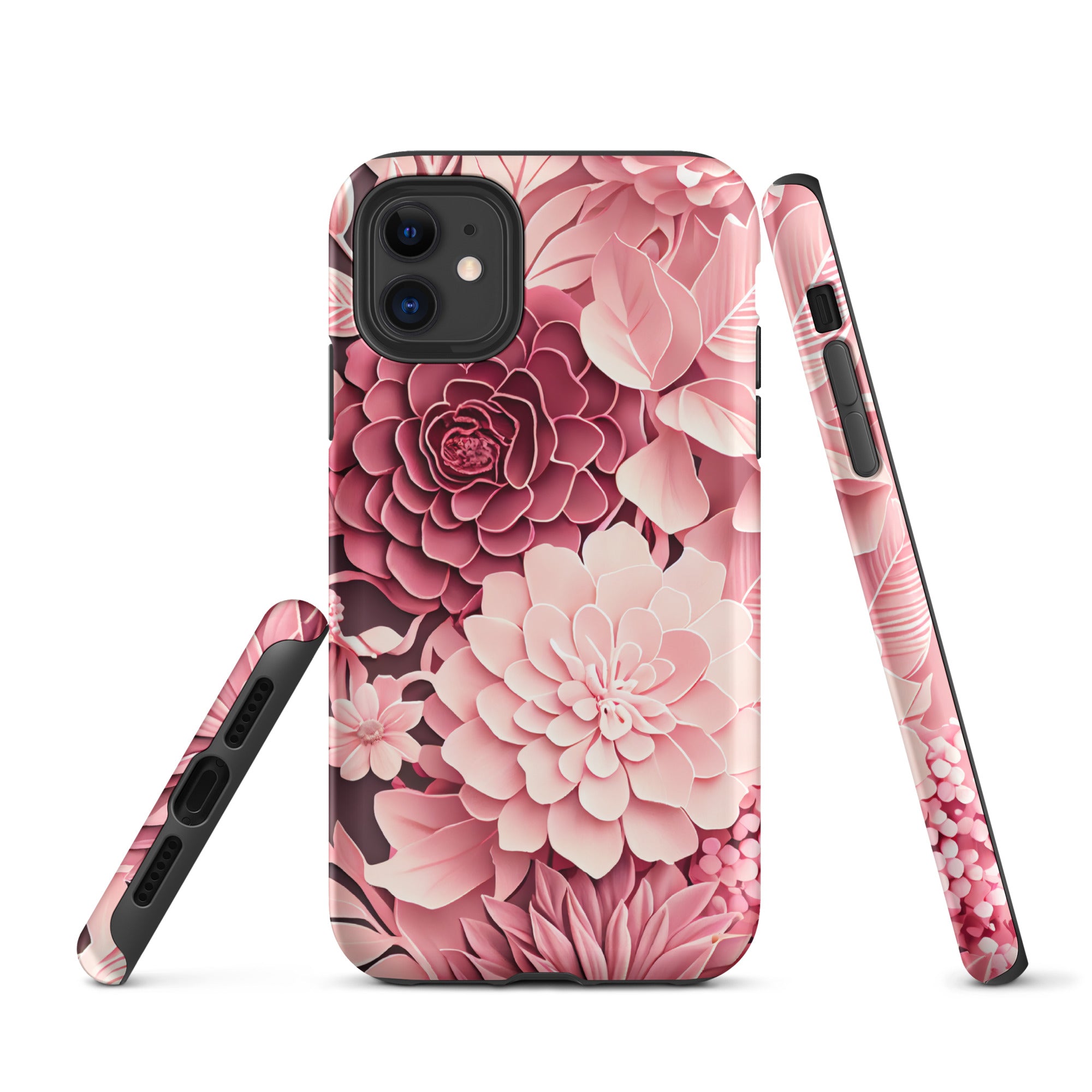 Coque d'iPhone® rigide