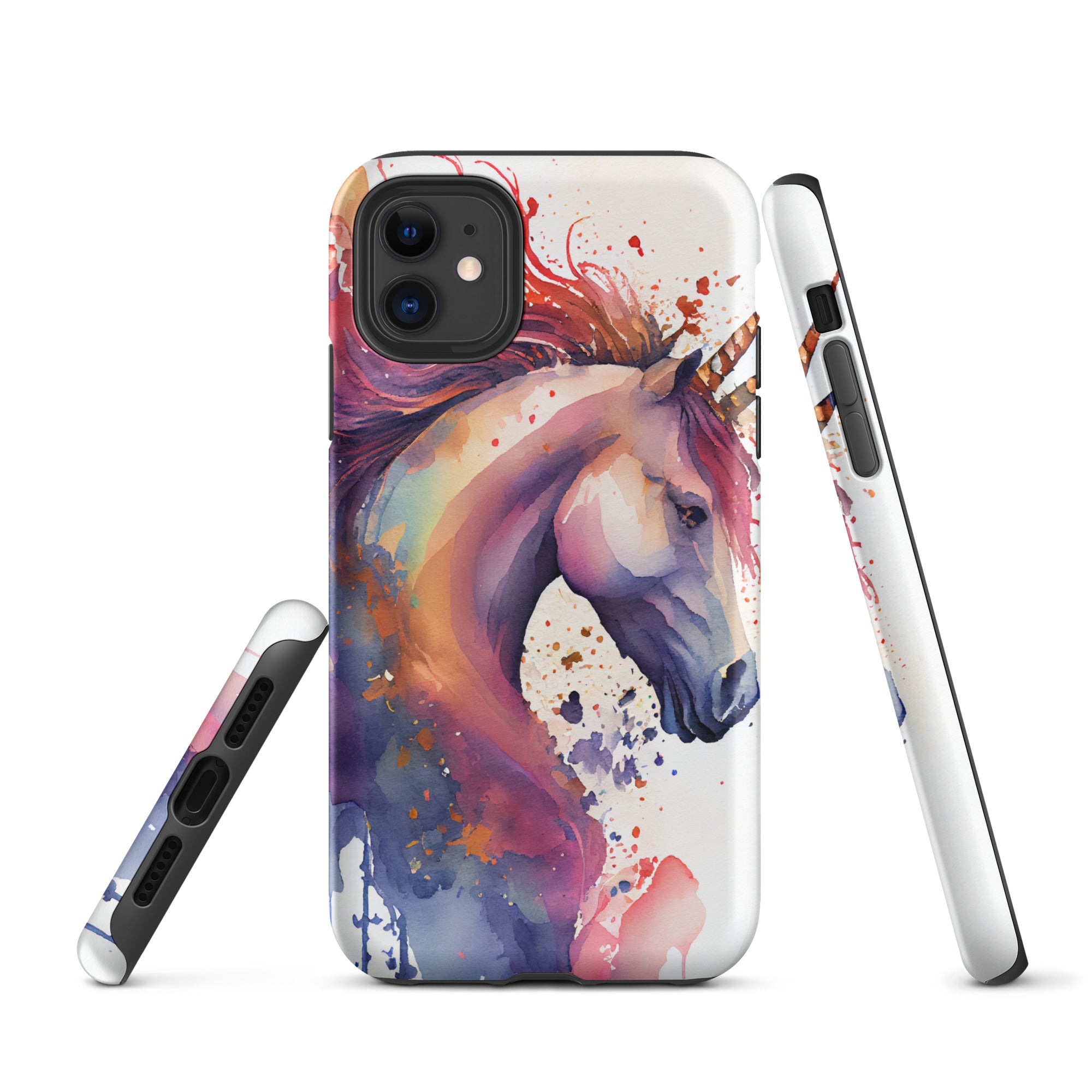 Coque d'iPhone® rigide