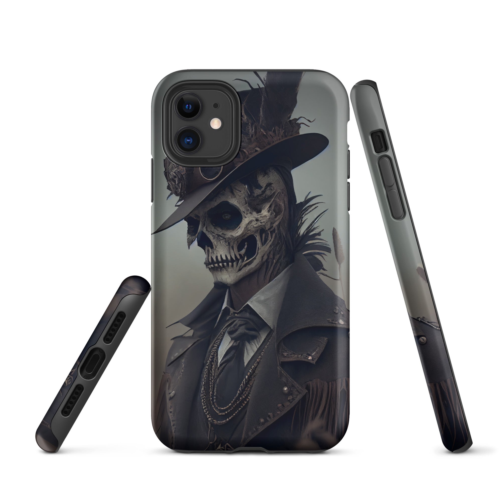 Coque d'iPhone® rigide