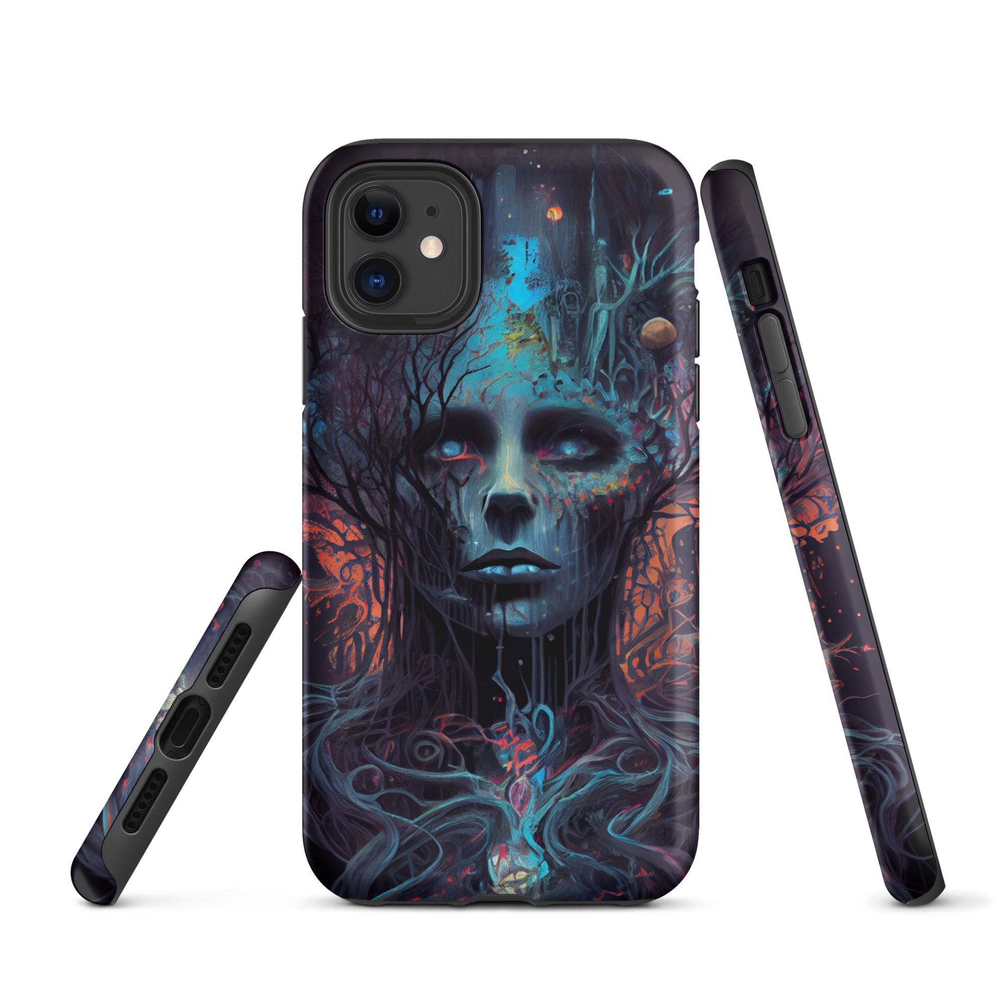 Coque d'iPhone® rigide