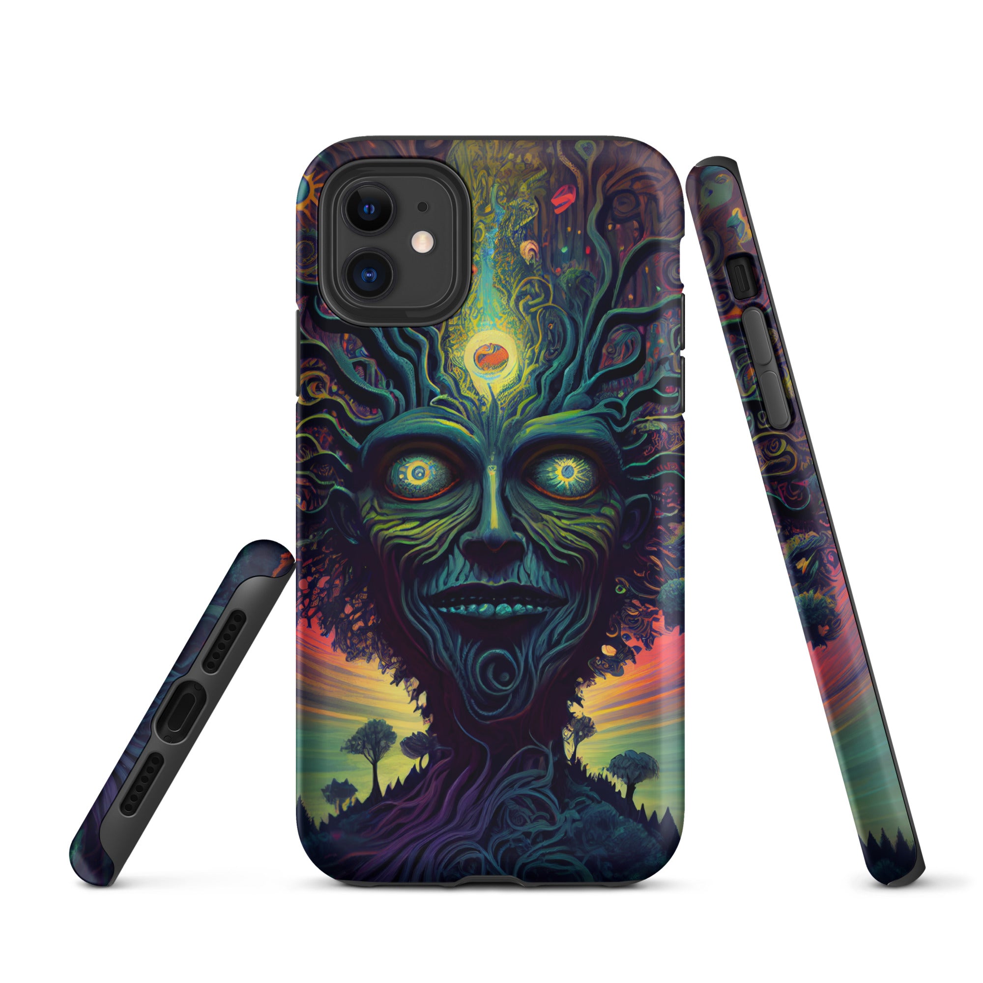 Coque d'iPhone® rigide