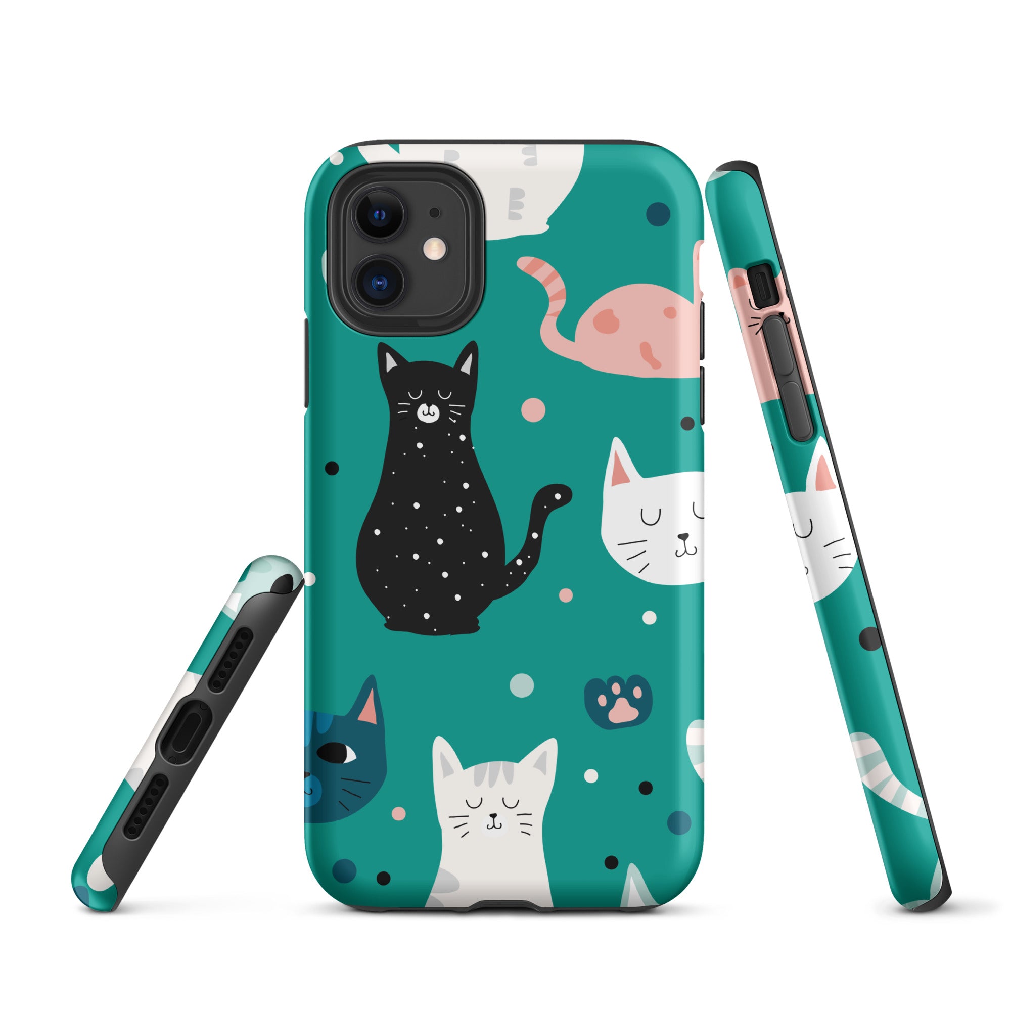 Coque d'iPhone® rigide