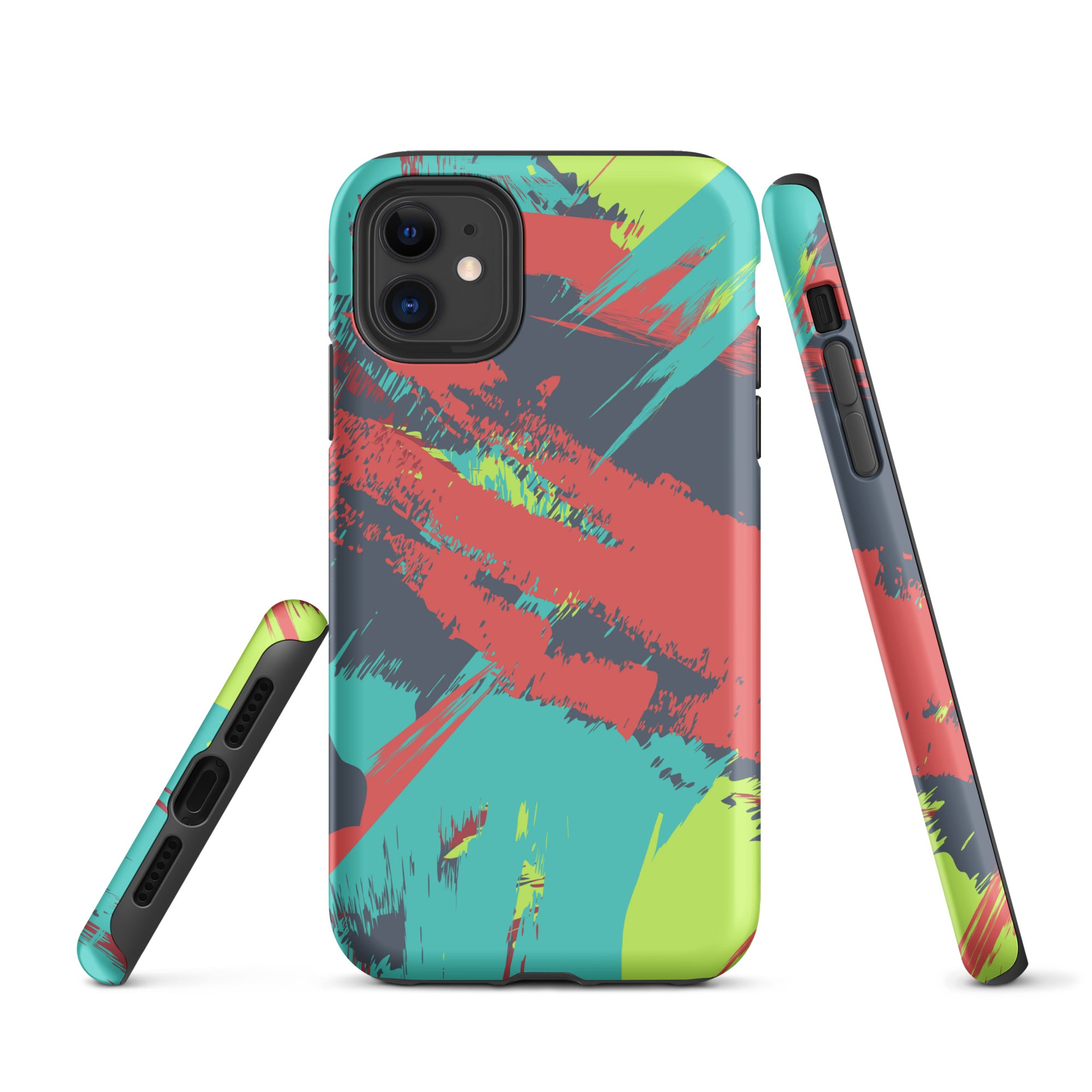 Coque d'iPhone® rigide