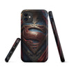 Coque d'iPhone® rigide