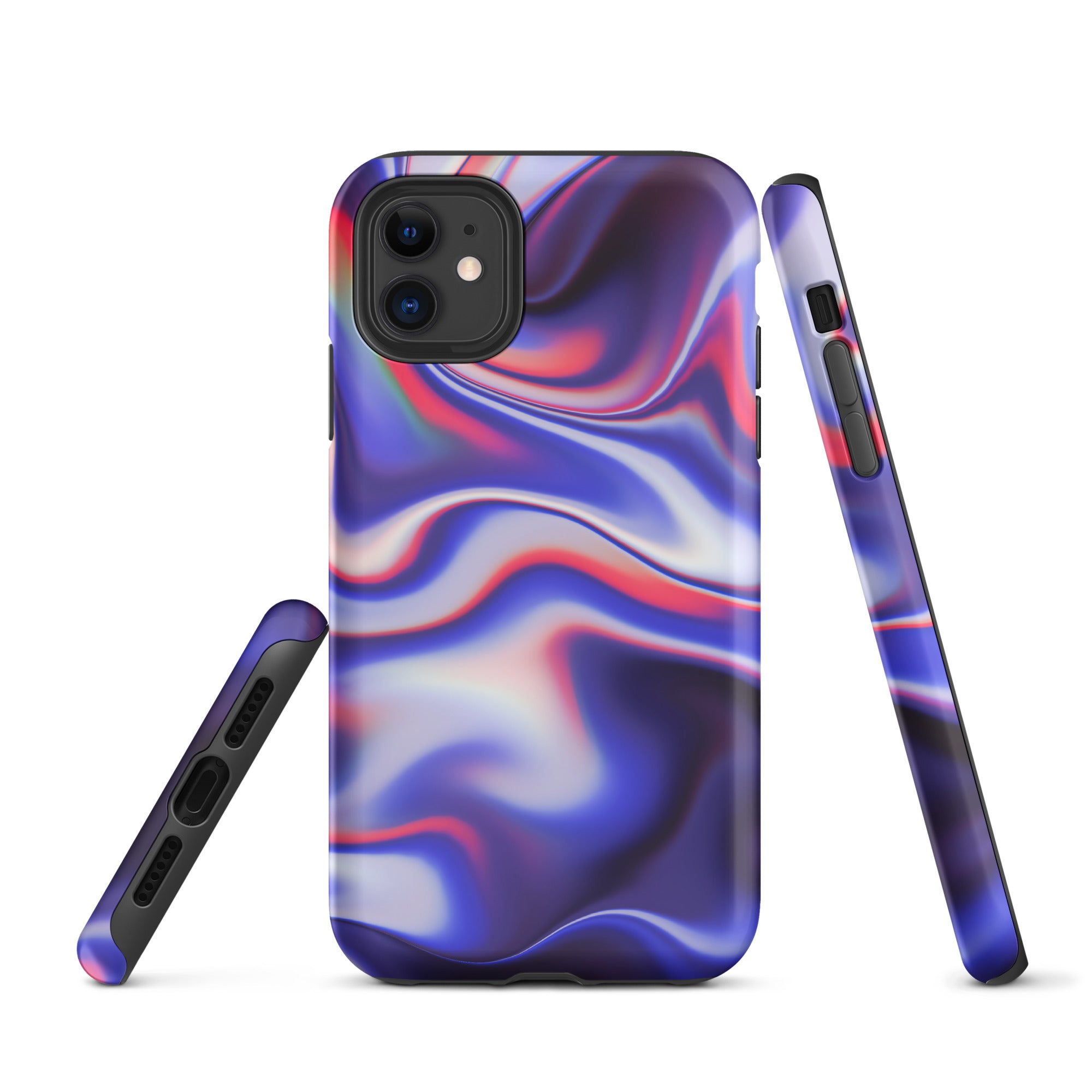 Coque d'iPhone® rigide