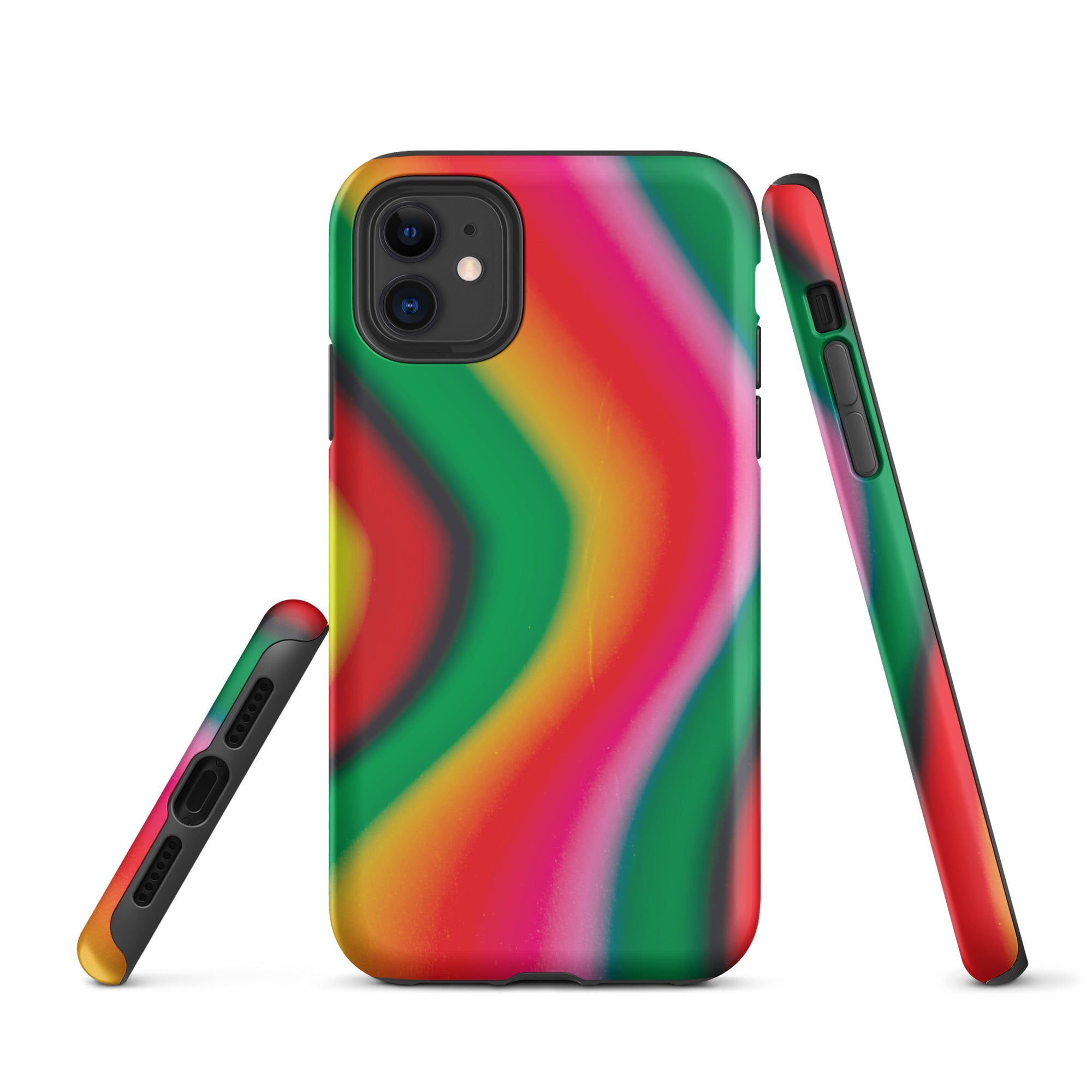 Coque d'iPhone® rigide