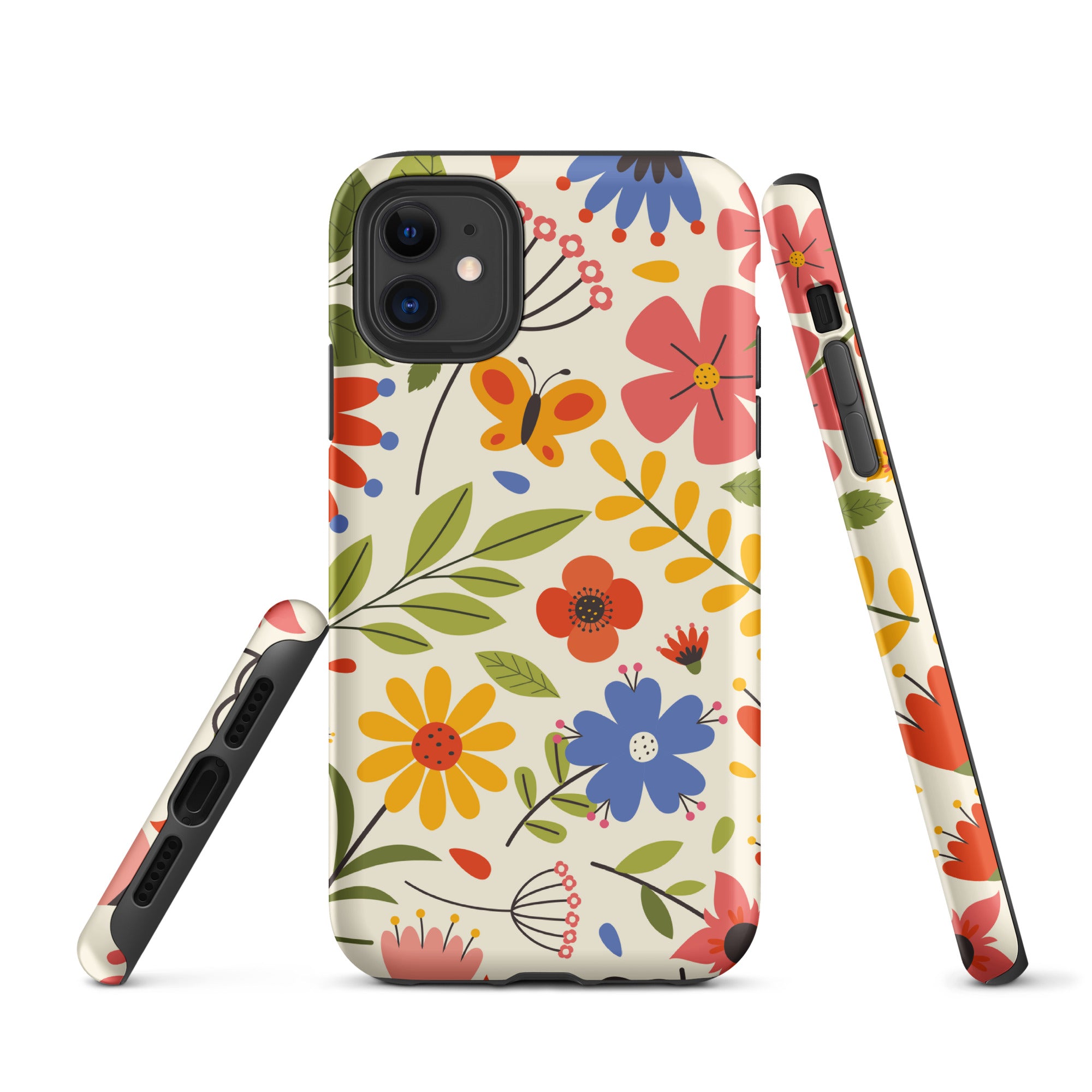 Coque d'iPhone® rigide