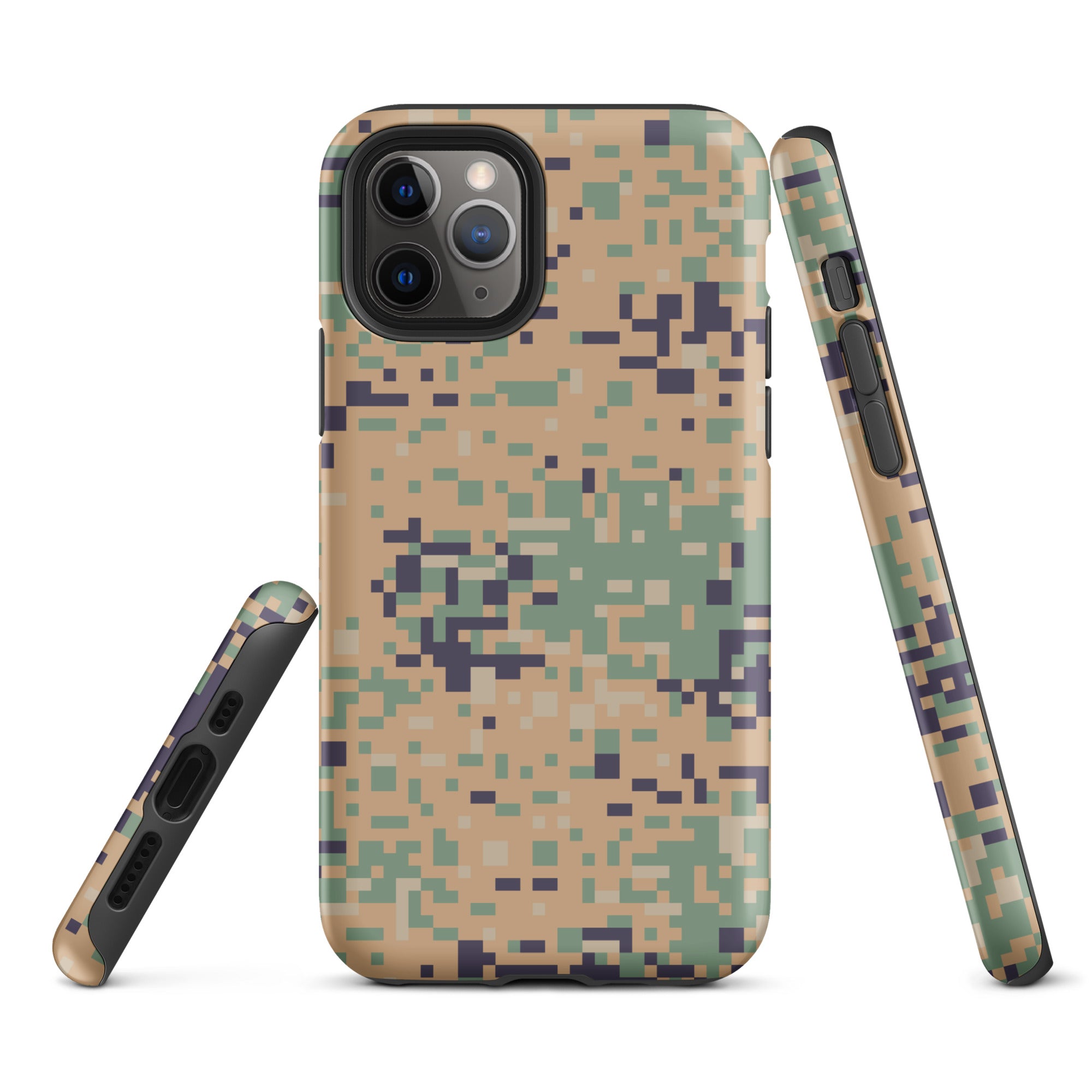 Coque d'iPhone® rigide