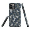 Coque d'iPhone® rigide
