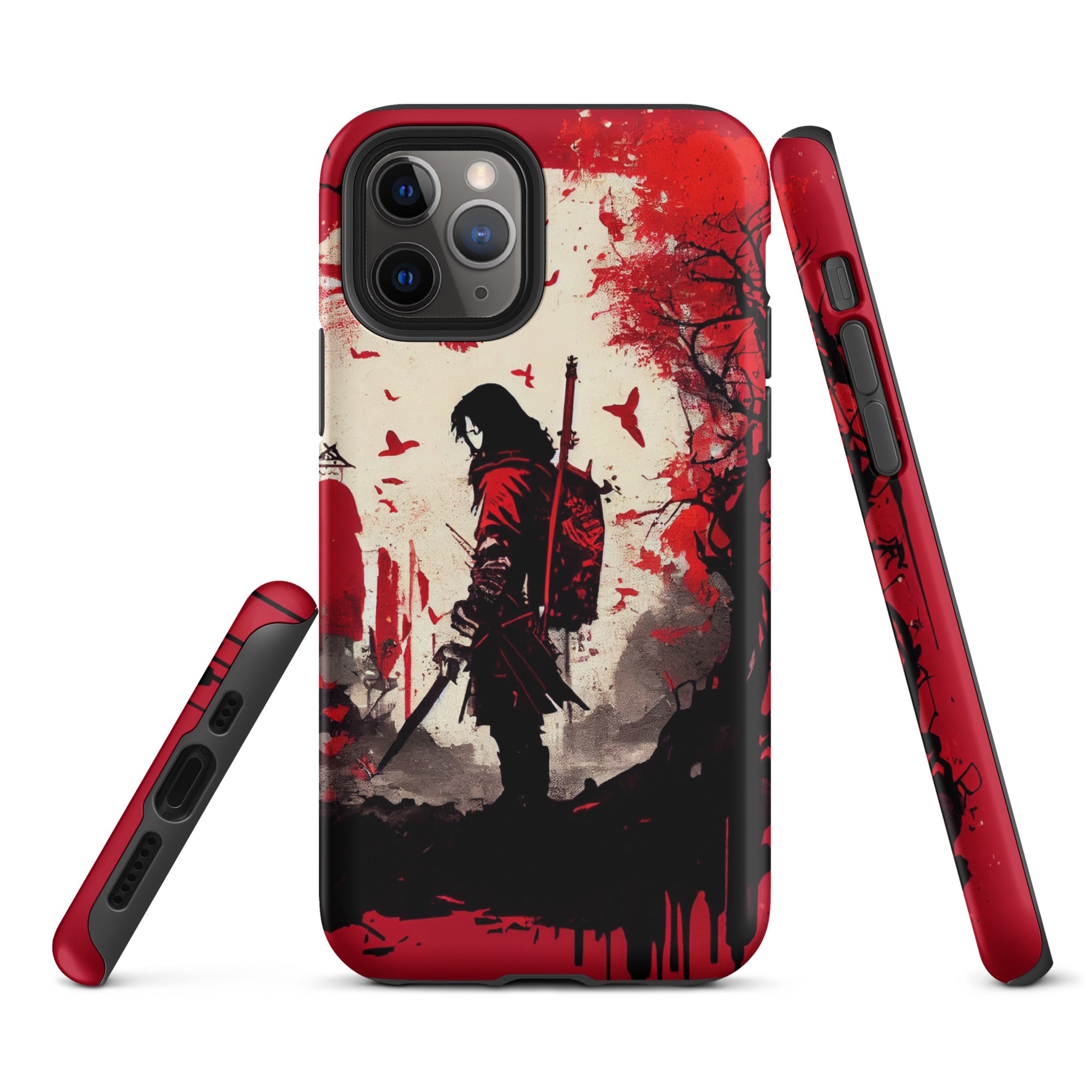 Coque d'iPhone® rigide