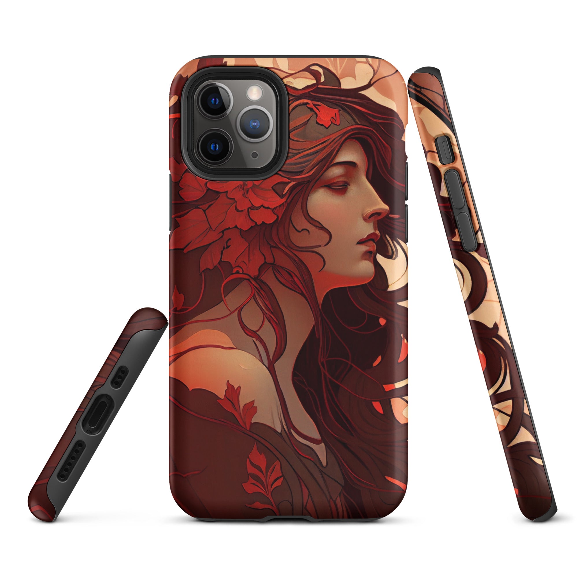 Coque d'iPhone® rigide