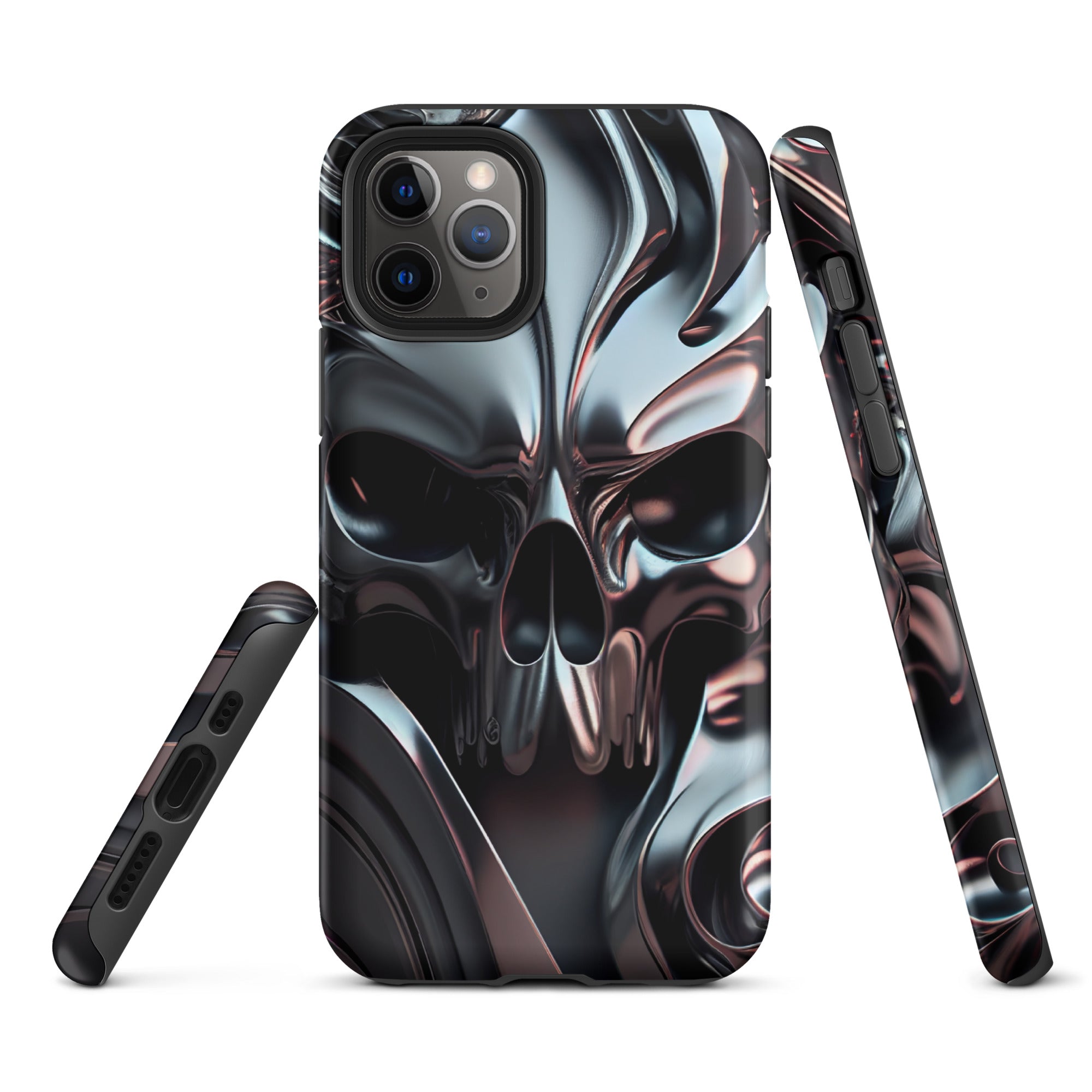 Coque d'iPhone® rigide