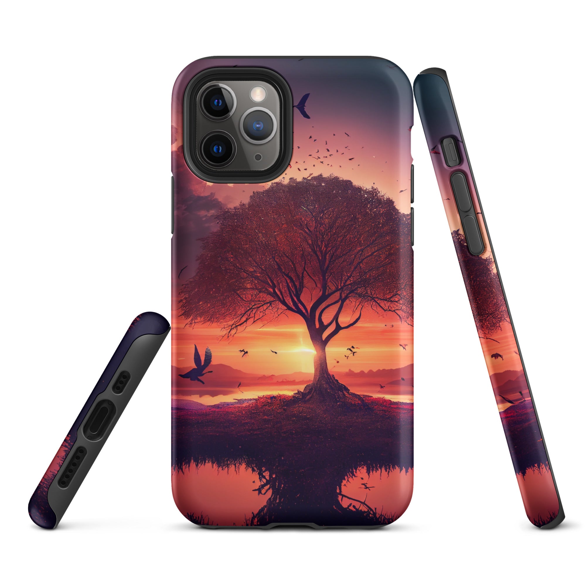 Coque d'iPhone® rigide