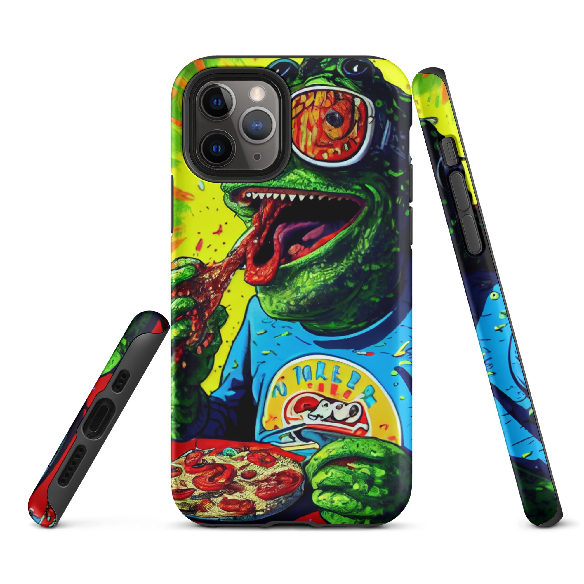 Coque d'iPhone® rigide