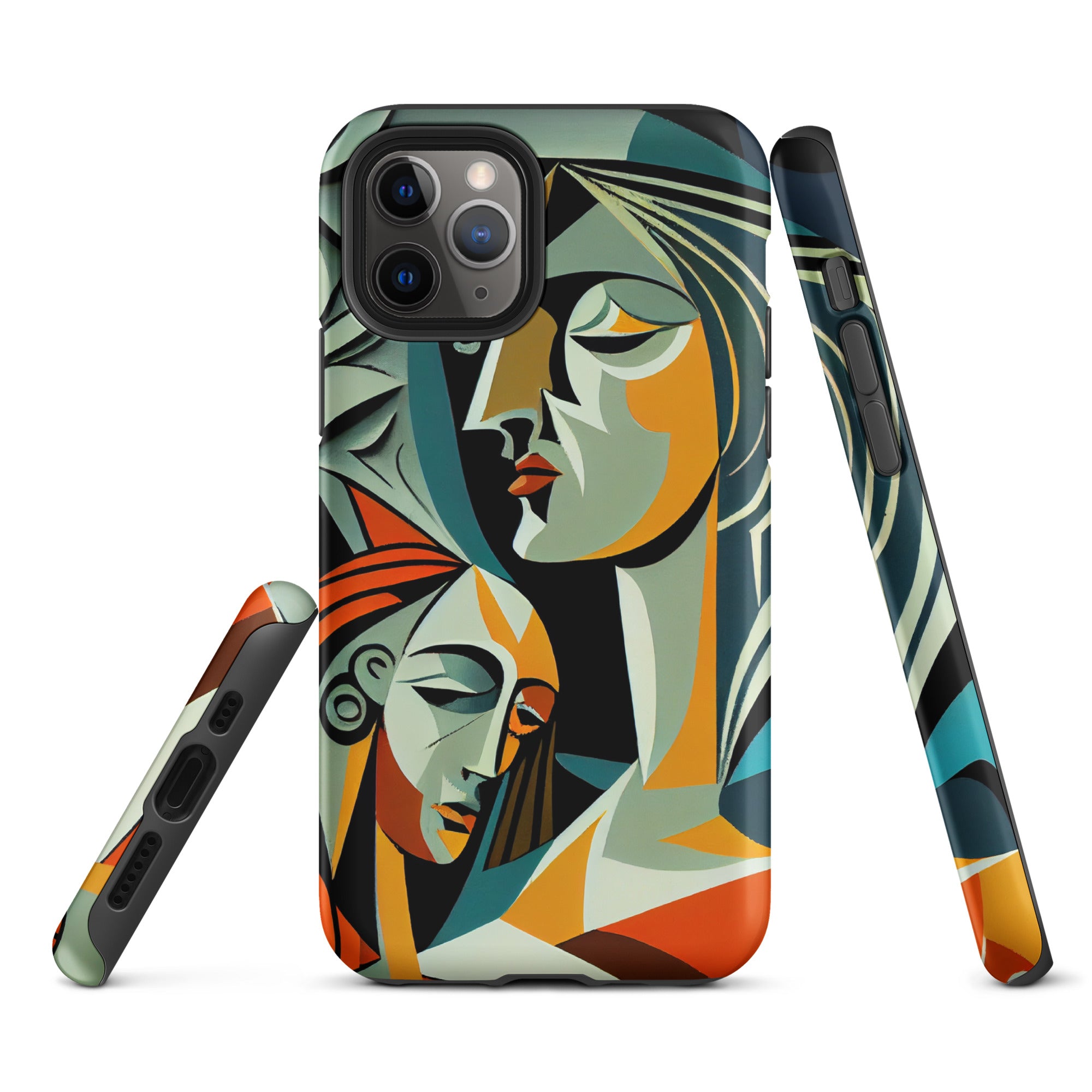 Coque d'iPhone® rigide