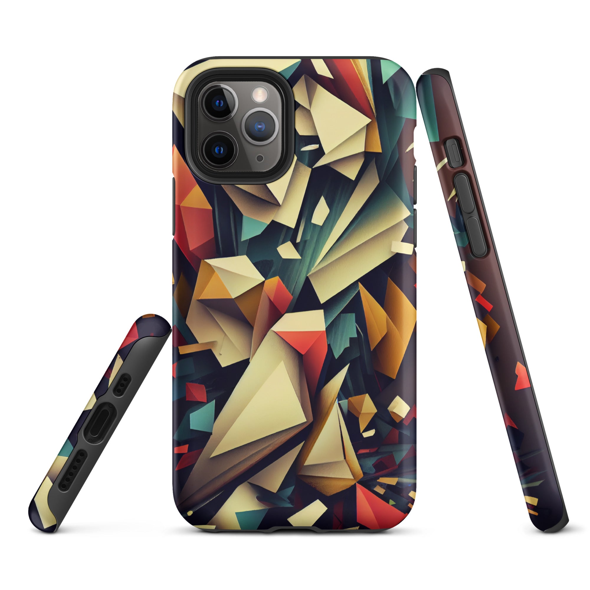 Coque d'iPhone® rigide