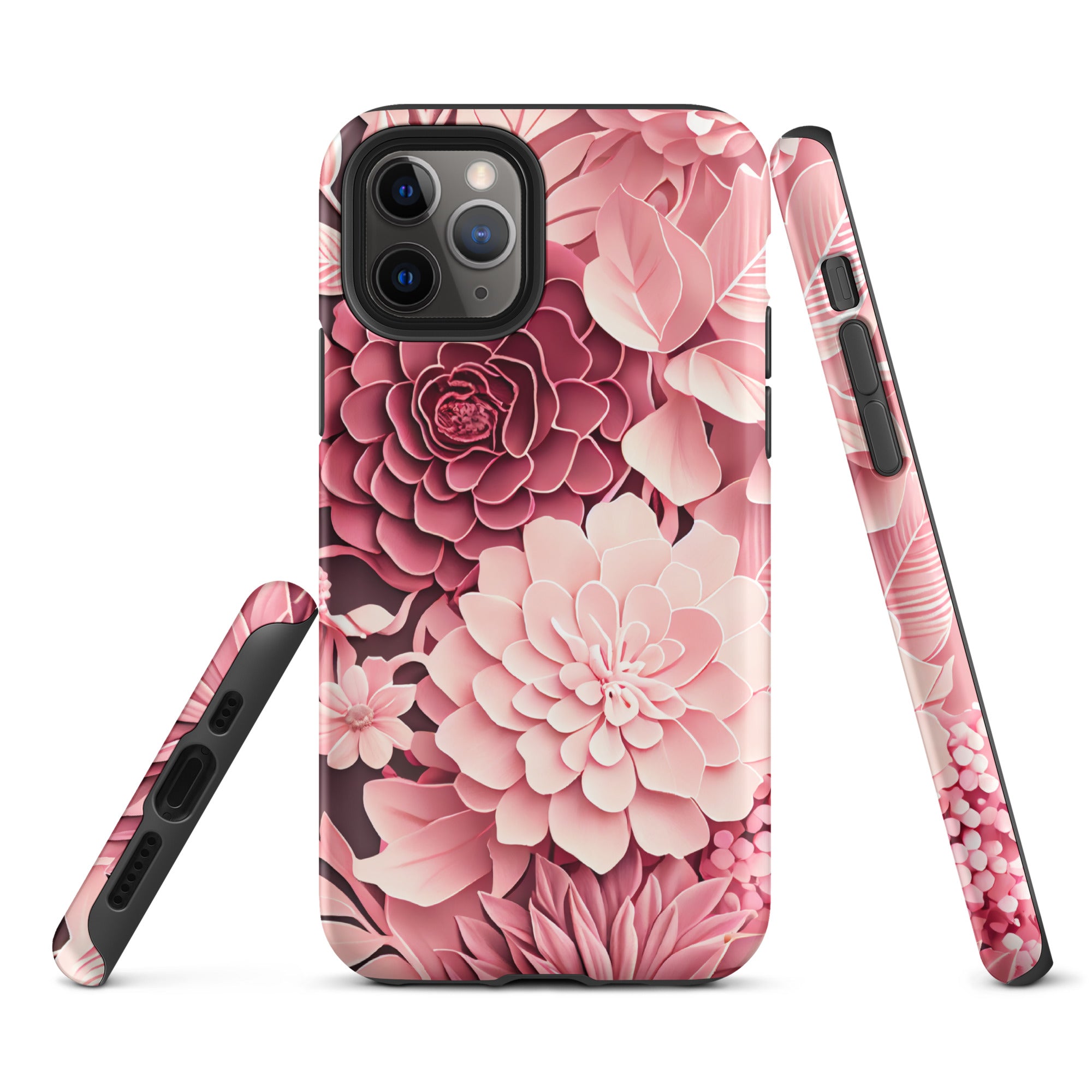 Coque d'iPhone® rigide