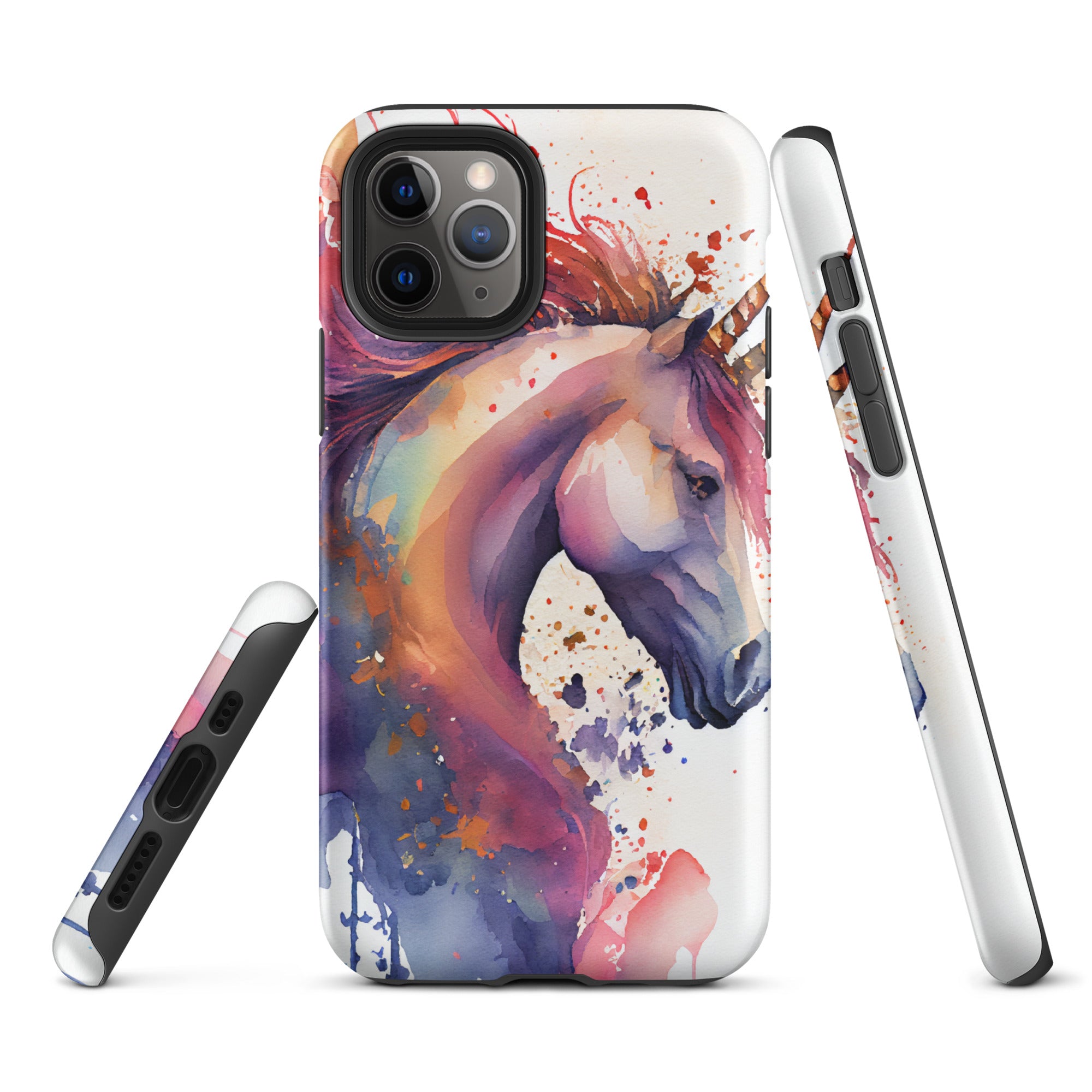 Coque d'iPhone® rigide