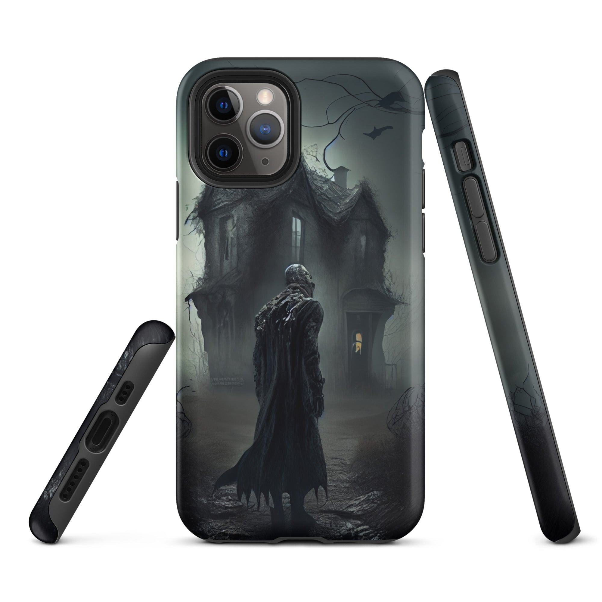 Coque d'iPhone® rigide