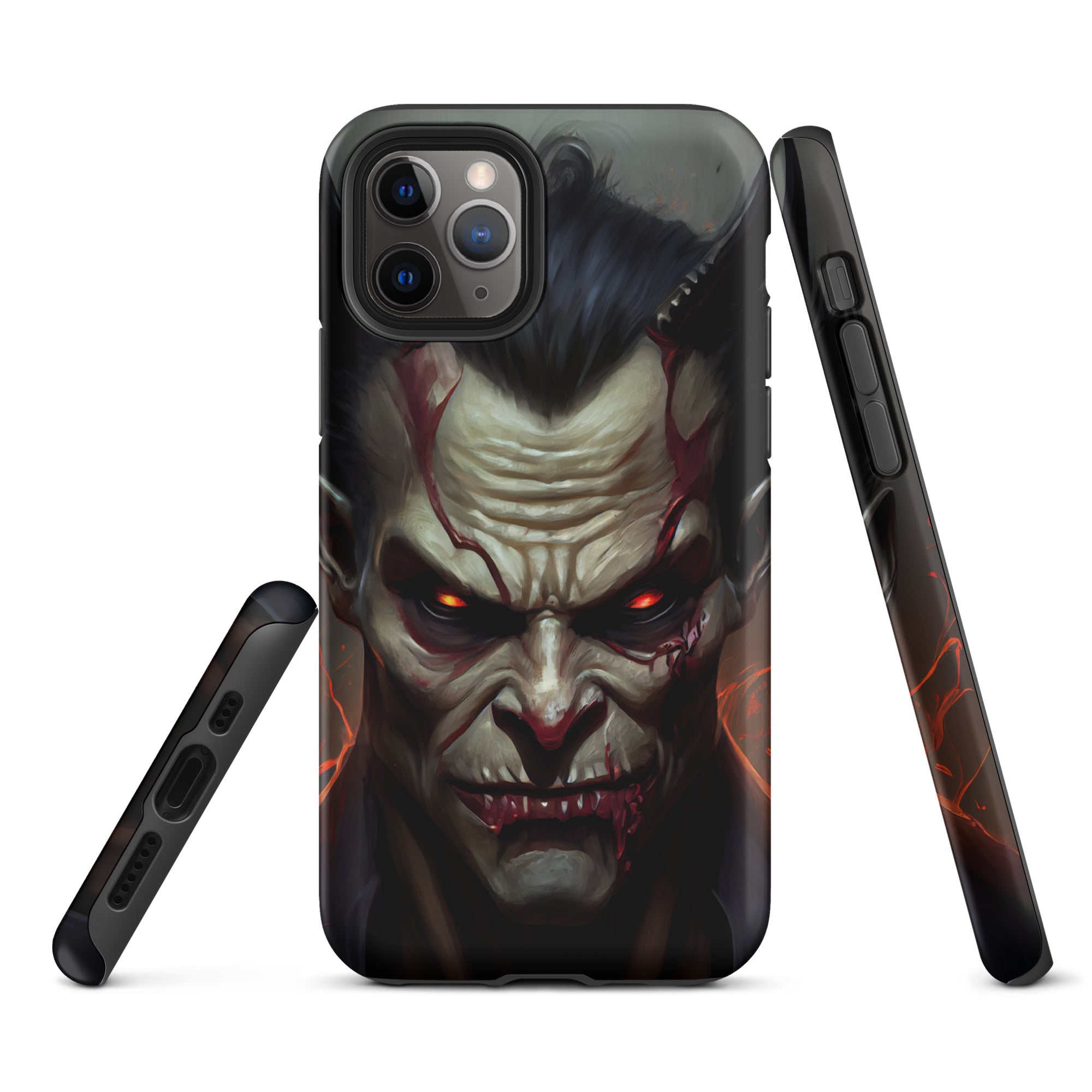 Coque d'iPhone® rigide