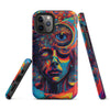 Coque d'iPhone® rigide