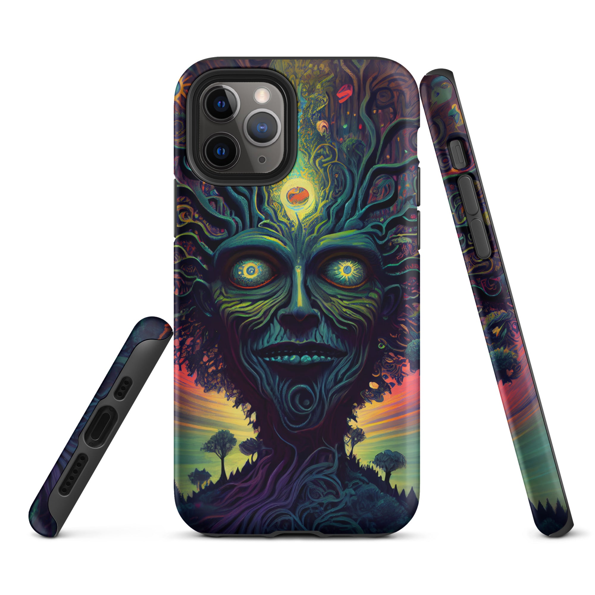 Coque d'iPhone® rigide