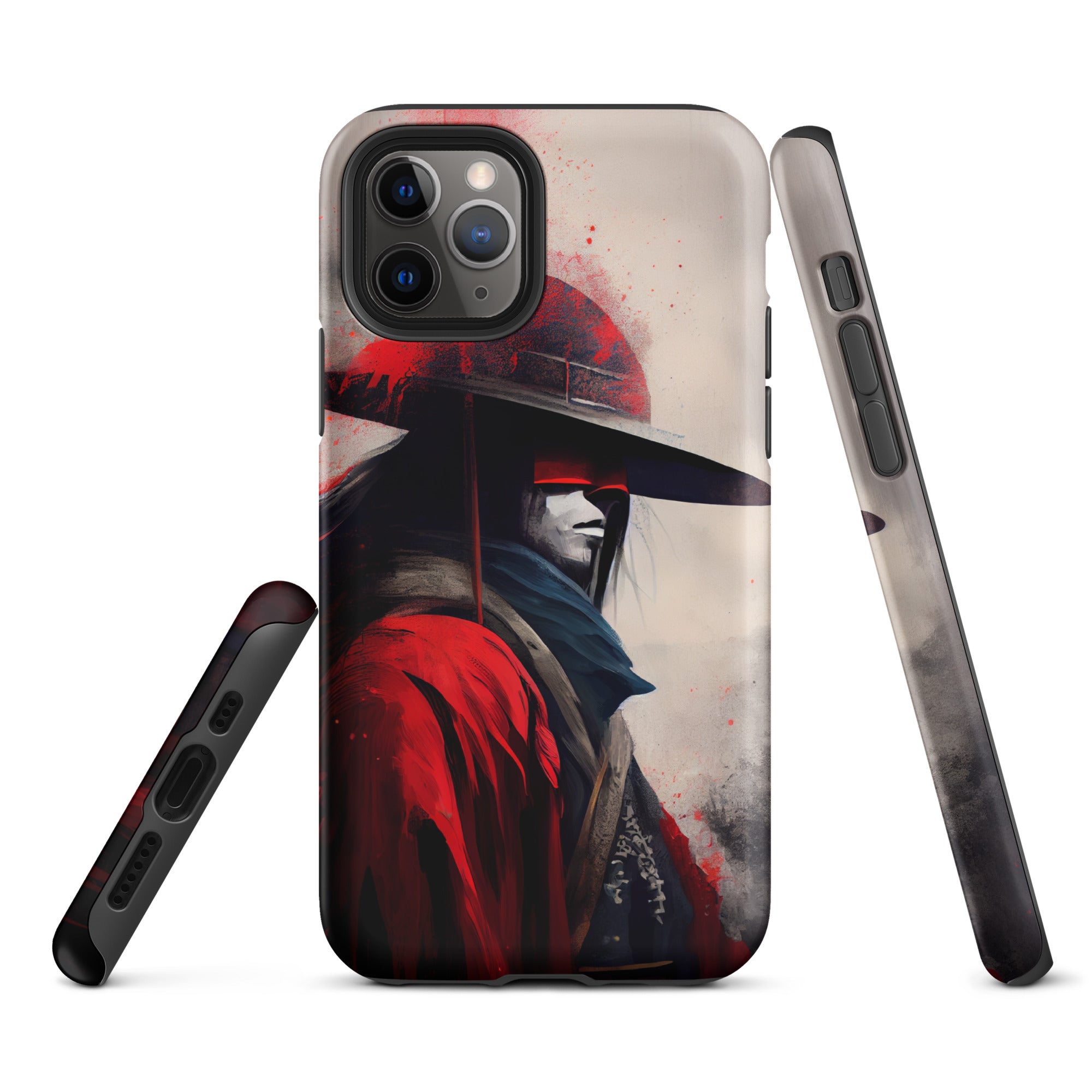 Coque d'iPhone® rigide