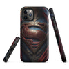 Coque d'iPhone® rigide