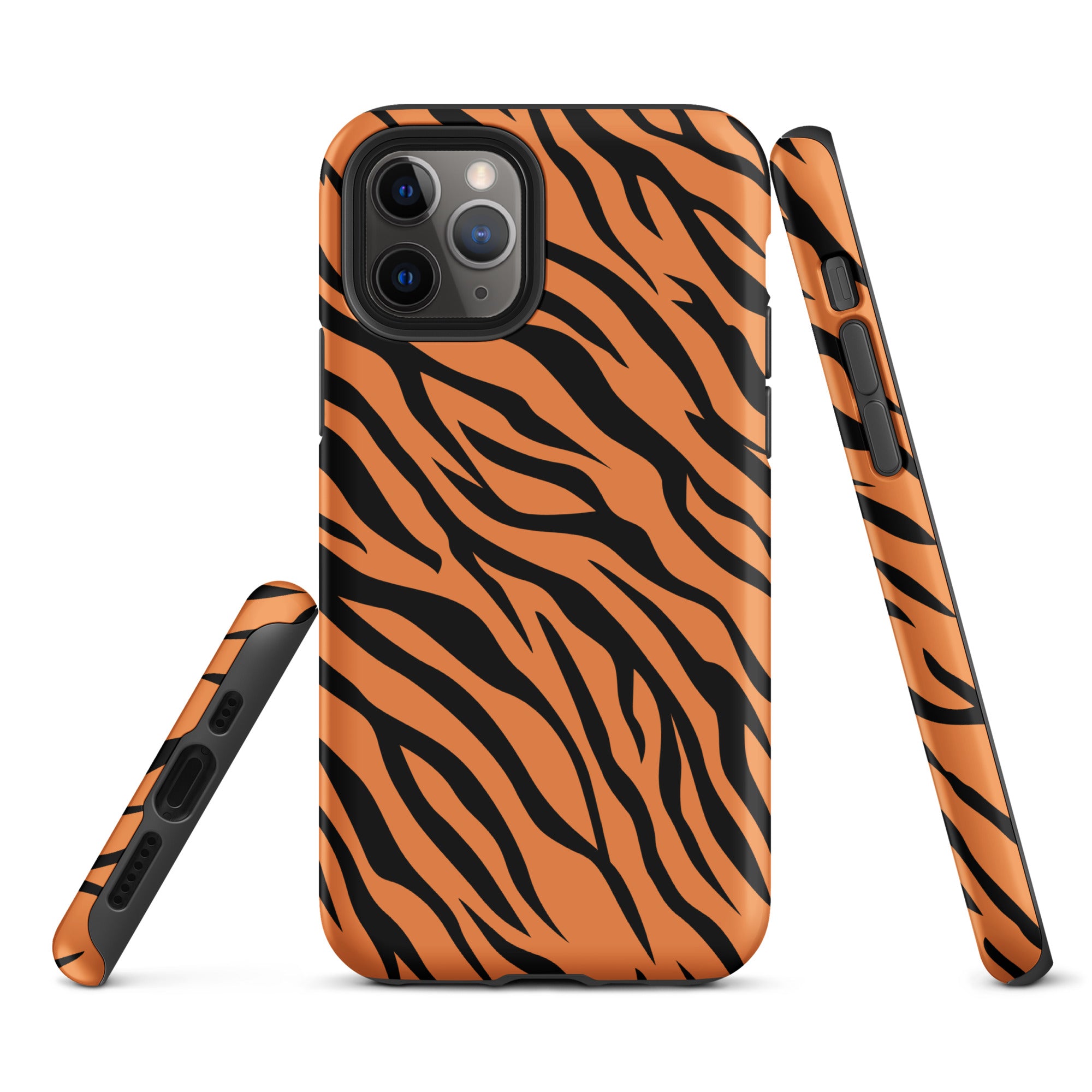 Coque d'iPhone® Tigre rigide