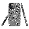 Coque d'iPhone® rigide