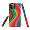 Coque d'iPhone® rigide