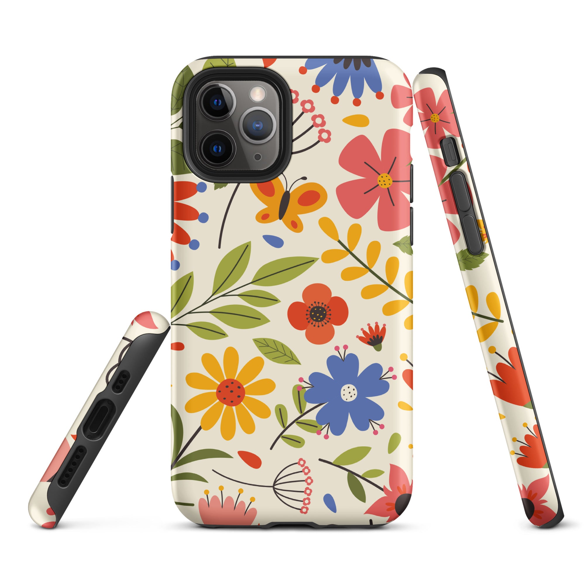 Coque d'iPhone® rigide