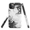Coque d'iPhone® rigide