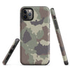 Coque d'iPhone® rigide