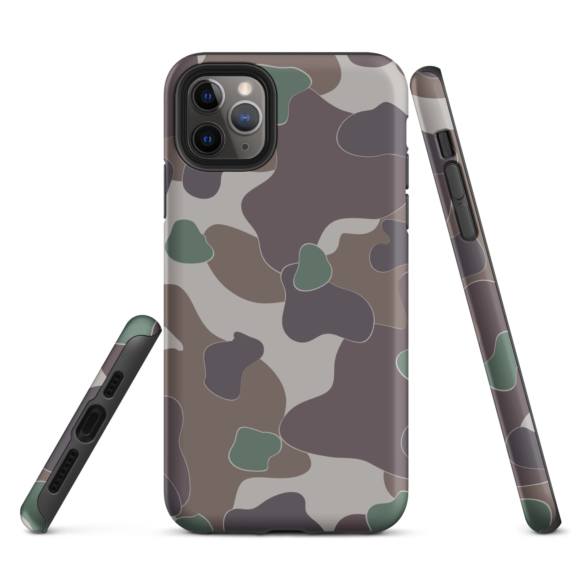 Coque d'iPhone® rigide