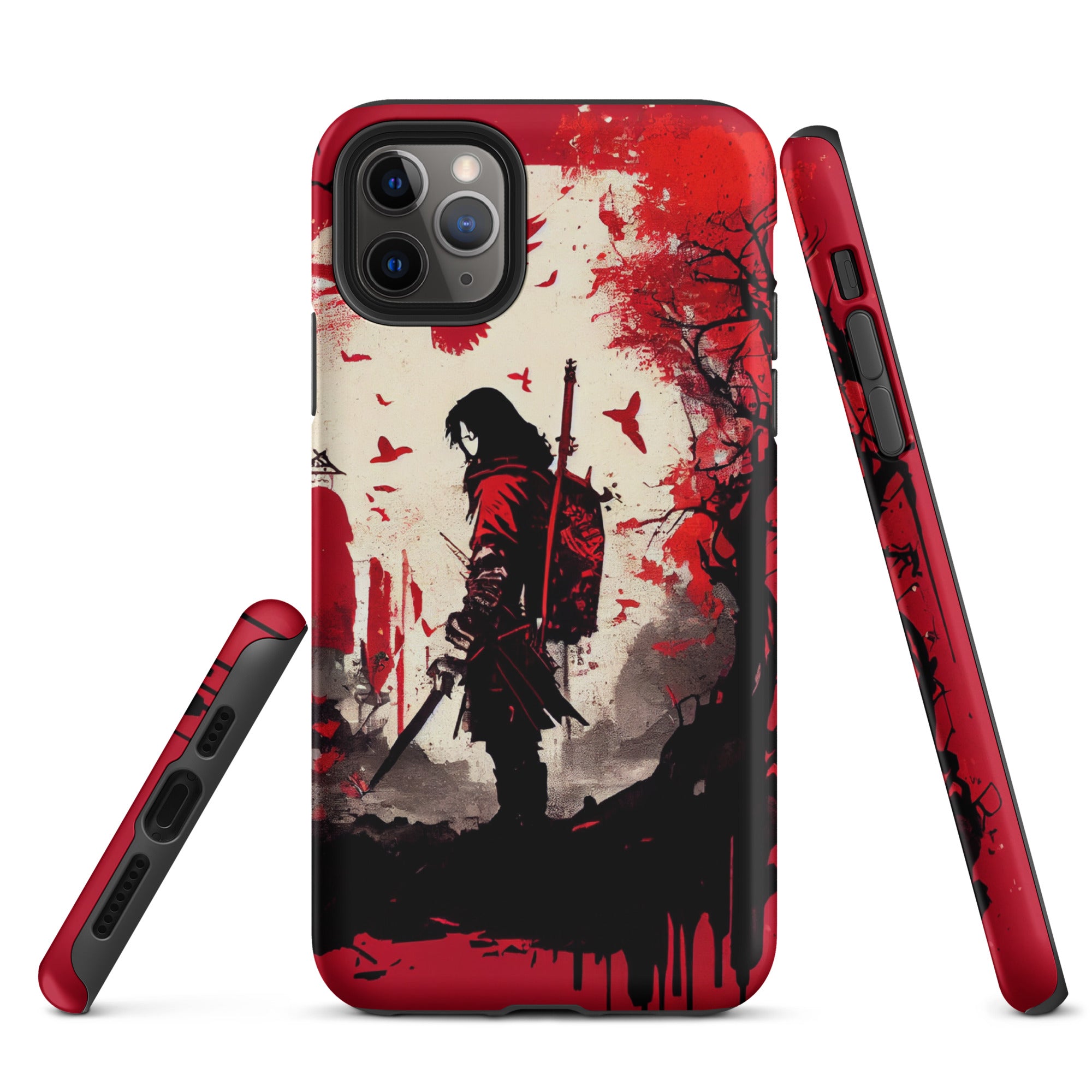 Coque d'iPhone® rigide