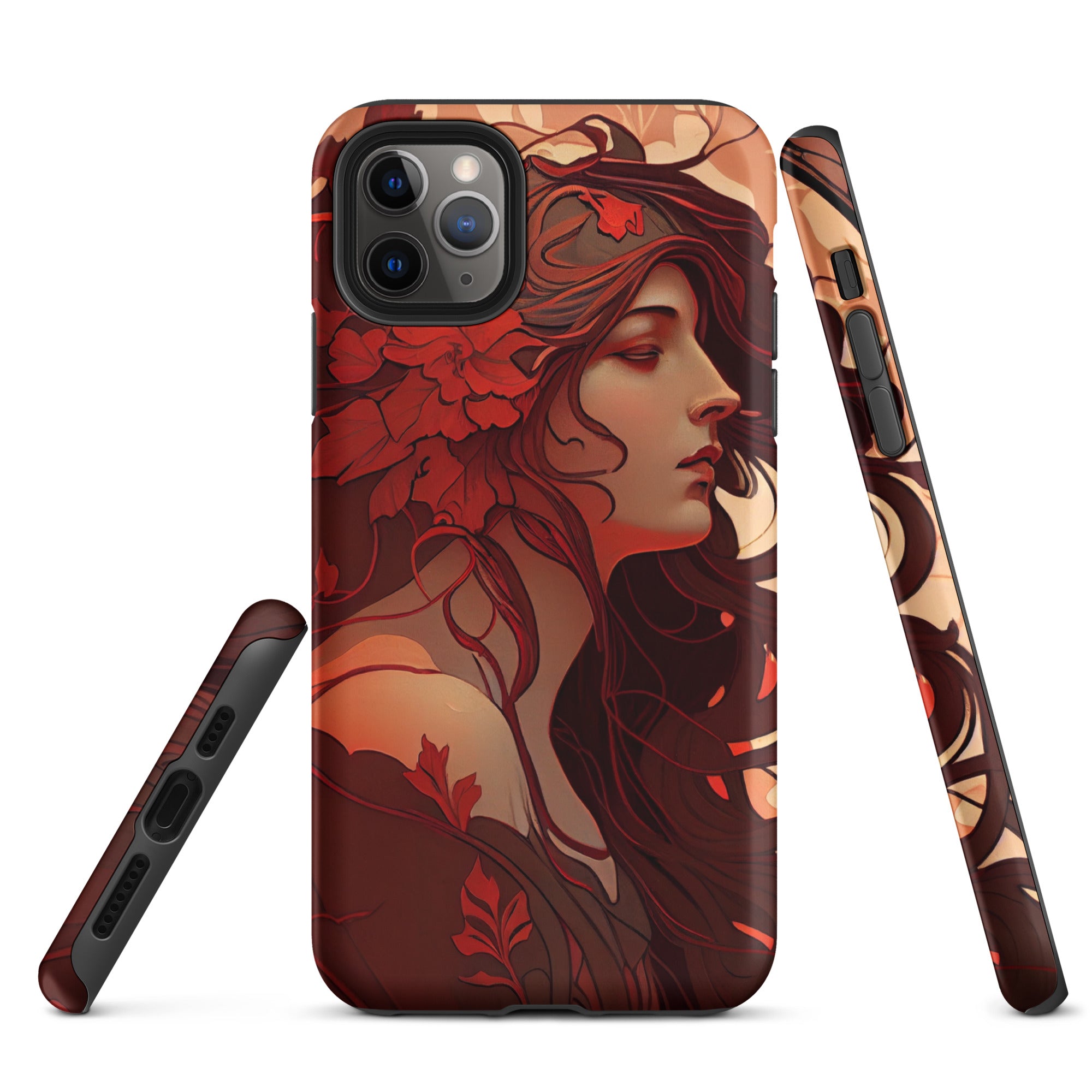 Coque d'iPhone® rigide