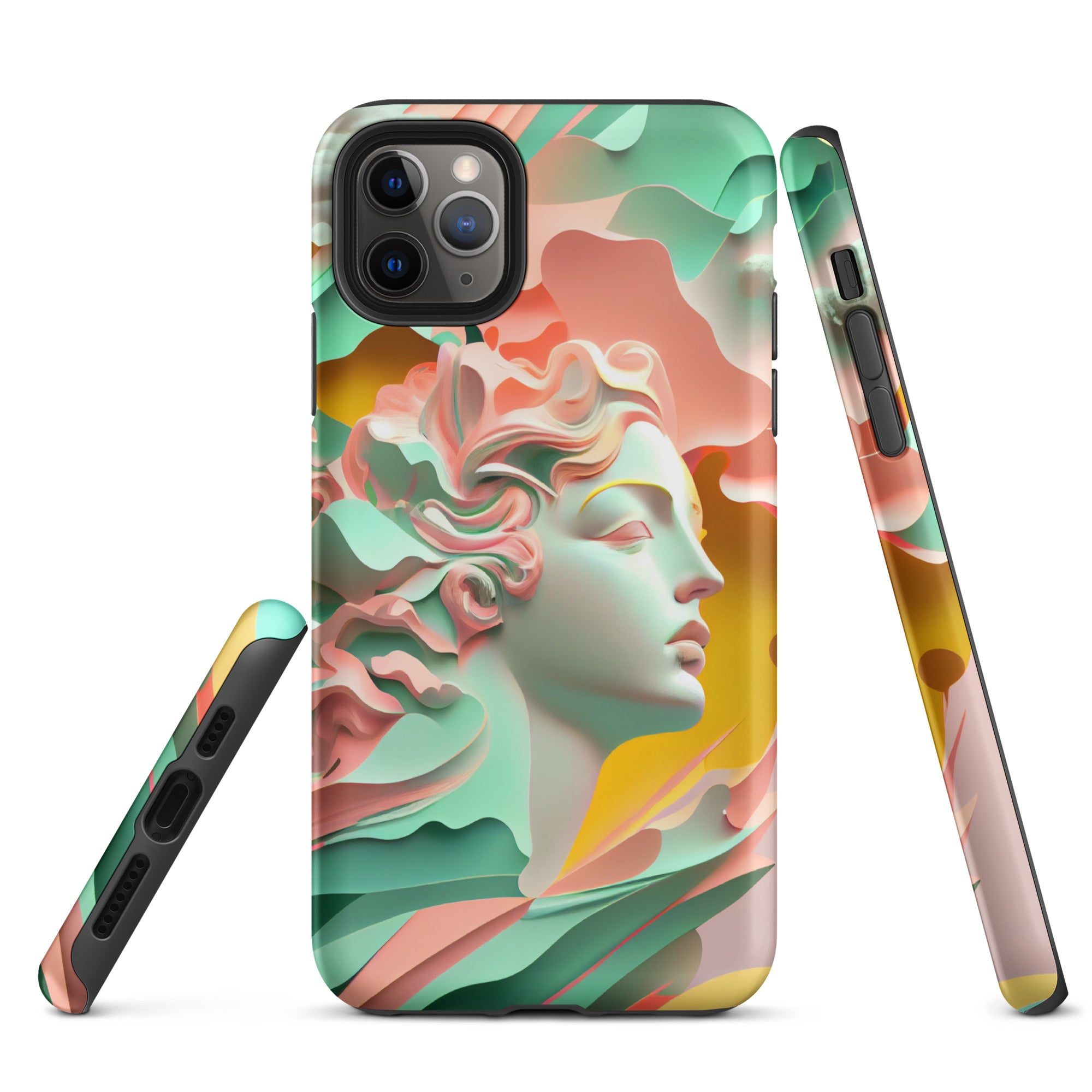 Coque d'iPhone® rigide