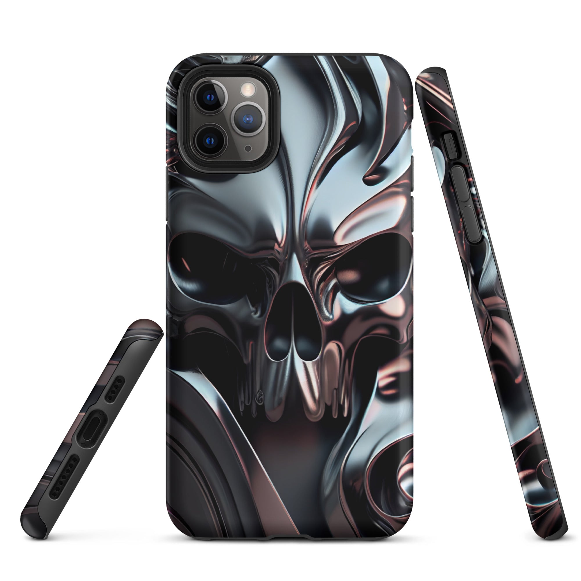 Coque d'iPhone® rigide