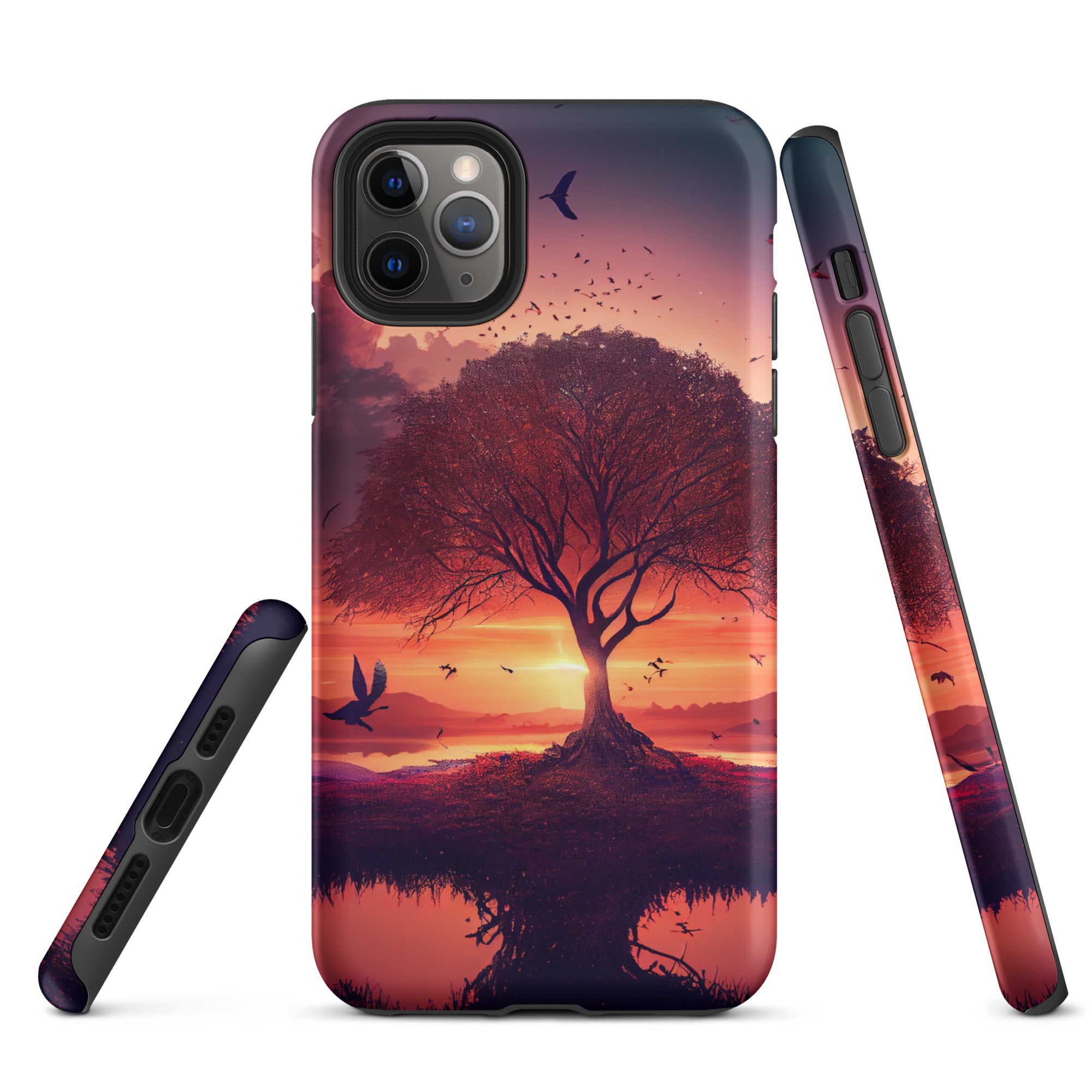 Coque d'iPhone® rigide