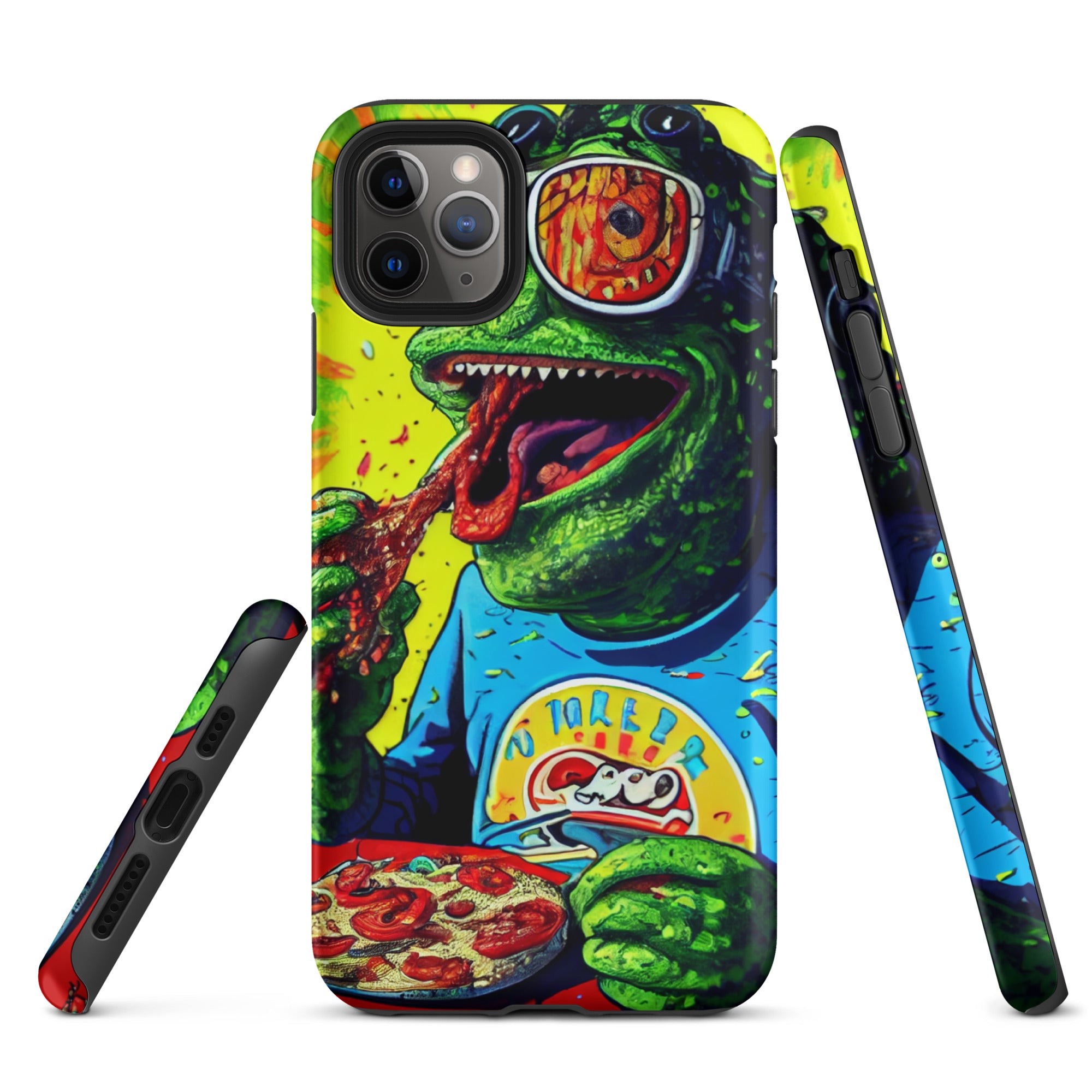 Coque d'iPhone® rigide