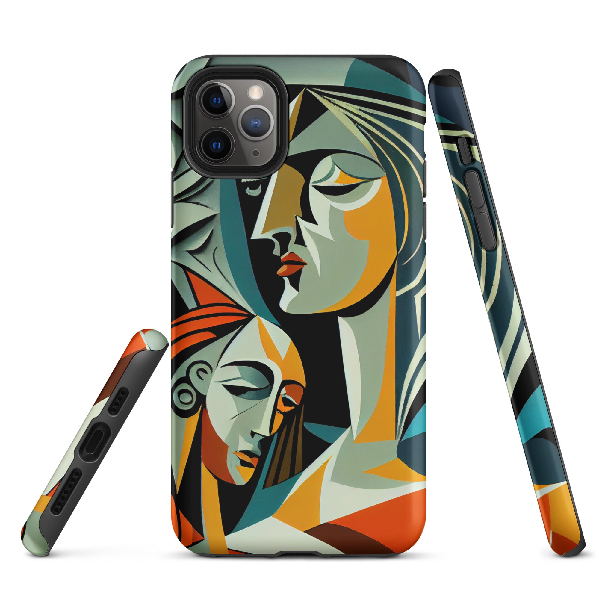 Coque d'iPhone® rigide