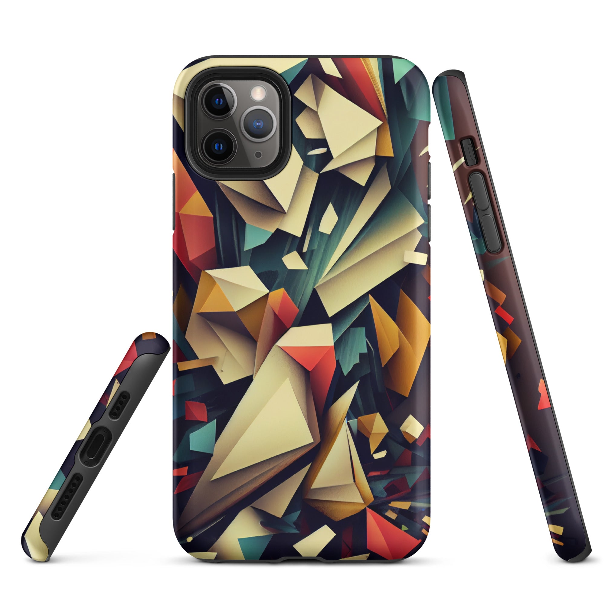 Coque d'iPhone® rigide