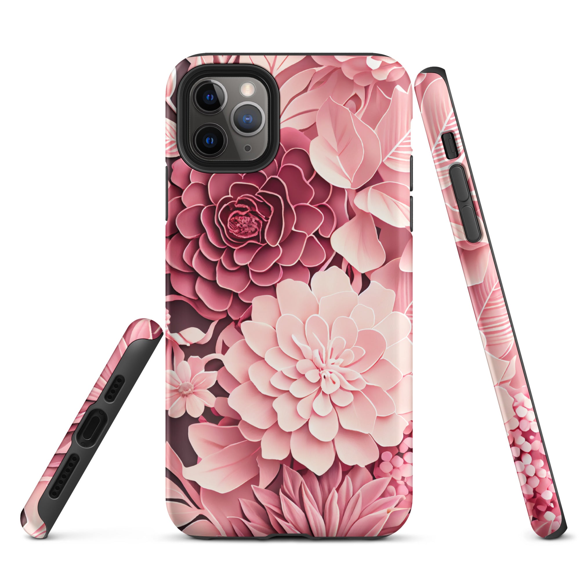 Coque d'iPhone® rigide