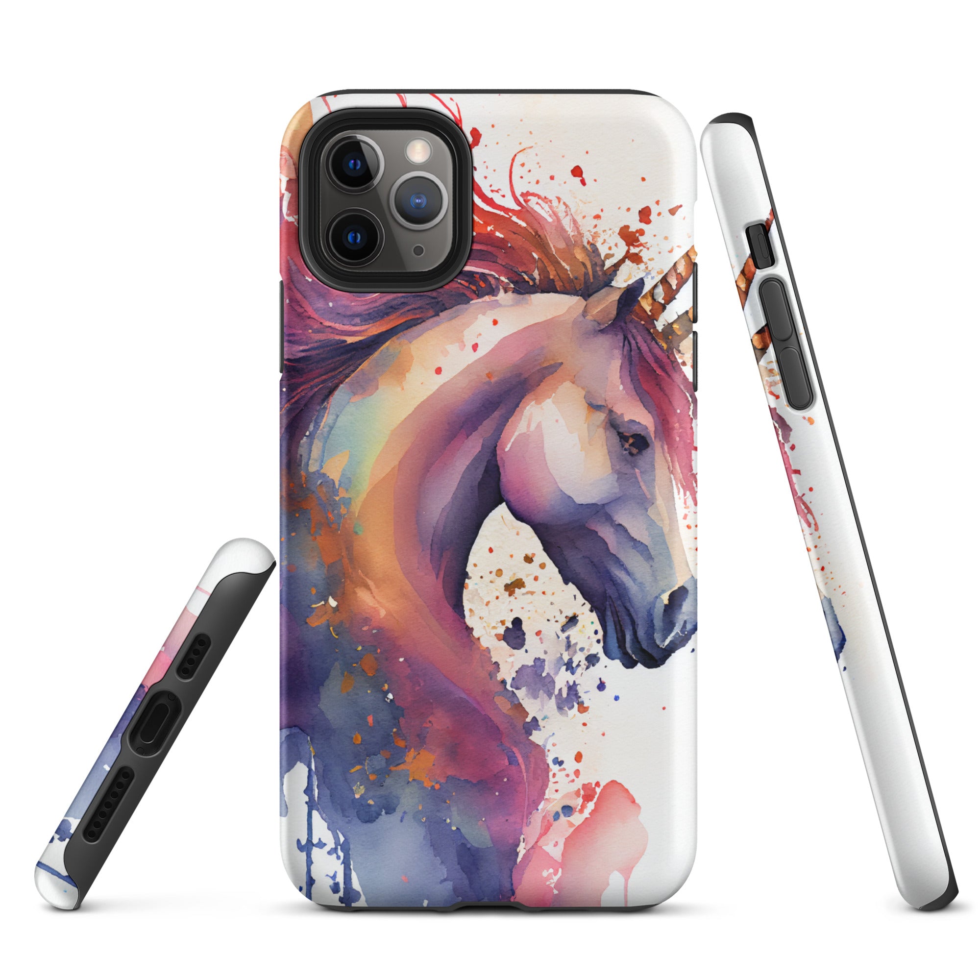 Coque d'iPhone® rigide