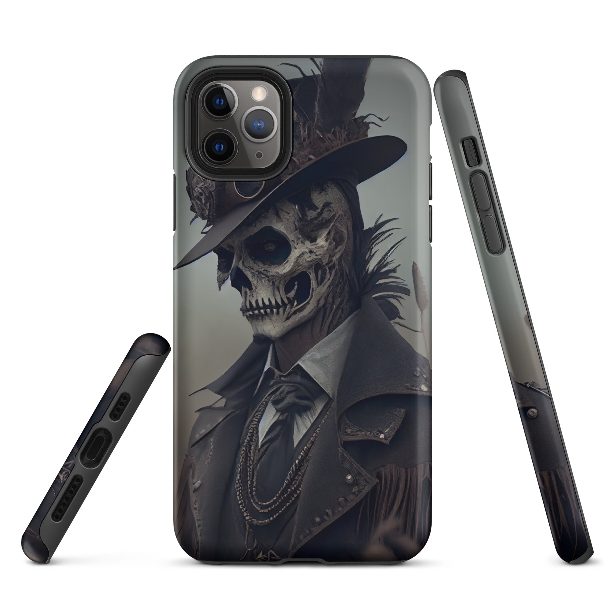 Coque d'iPhone® rigide