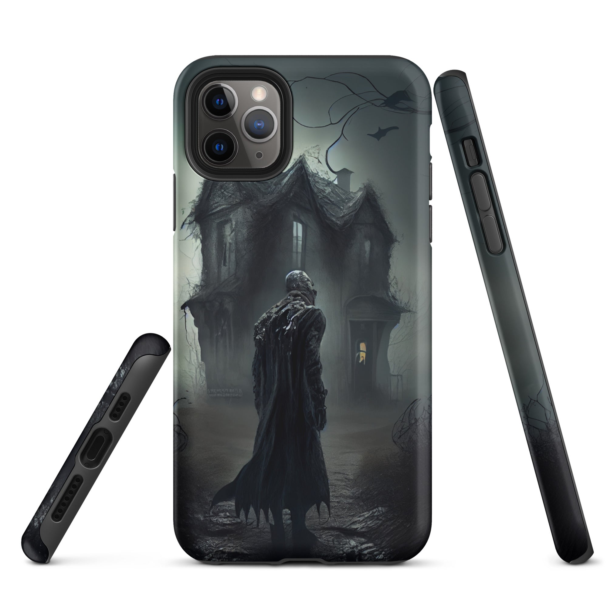 Coque d'iPhone® rigide