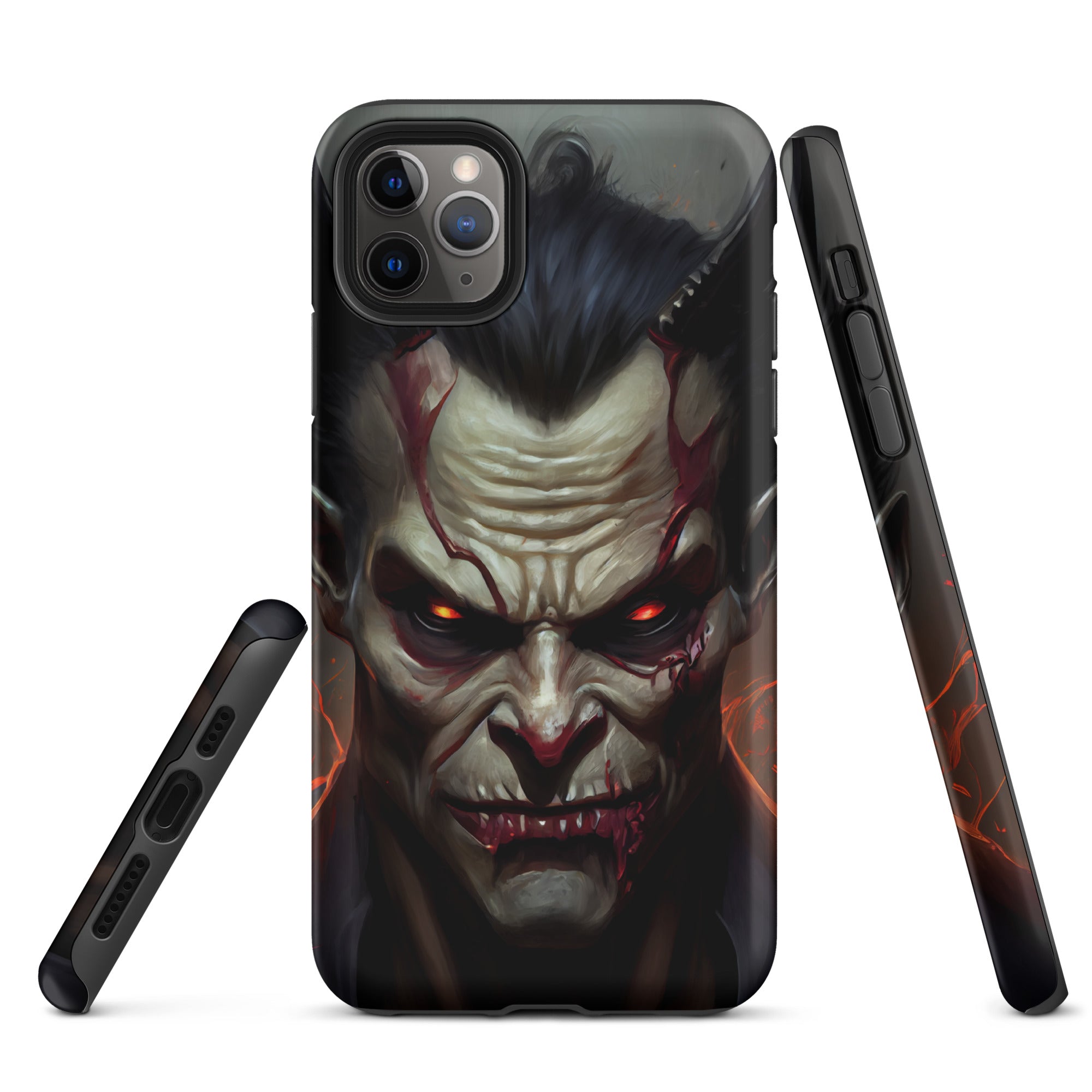 Coque d'iPhone® rigide