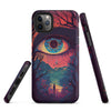 Coque d'iPhone® rigide